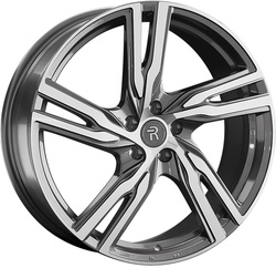 Replay 8x20/5x108 ET38 D60,1 JT14 GMF (, C570)