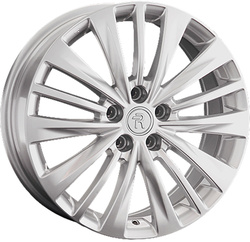 Replay 7,5x18/5x108 ET38 D60,1 JT5 Sil (, C570)