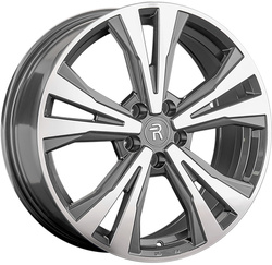 Replay 7x18/5x108 ET38 D60,1 JT6 GMF (, C570)