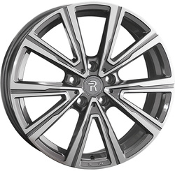 Replay 7x18/5x108 ET38 D60,1 JT7 GMF (, C570)