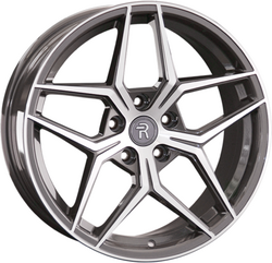 Replay 8x18/5x114,3 ET34 D67,1 KI341 GMF (, C570)
