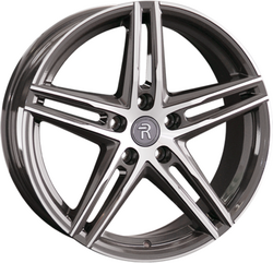 Replay 8x18/5x114,3 ET34 D67,1 KI343 GMF (, C570)