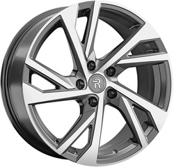 Replay 8x18/5x114,3 ET50 D67,1 KI396 MGMF (, C570)