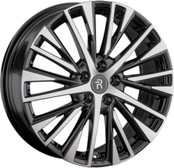 Replay 8x21/5x108 ET40 D63,3 LR112 BKF (, C570)