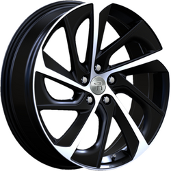 Replay 8x18/5x114,3 ET30 D60,1 LX104 BKF (, C570)
