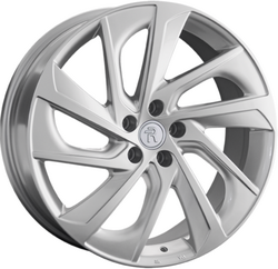 Replay 8x20/5x114,3 ET30 D60,1 LX104 Sil (, C570)