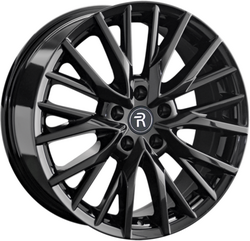 Replay 8x20/5x114,3 ET30 D60,1 LX107 BK (, C570)