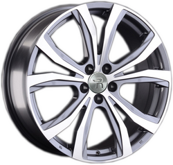 Replay 8x18/5x114,3 ET30 D60,1 LX108 GMF (, C570)