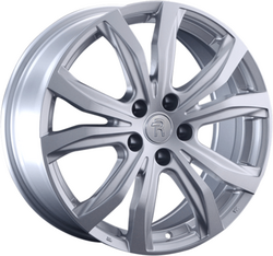 Replay 8x18/5x114,3 ET30 D60,1 LX108 Sil (, C570)