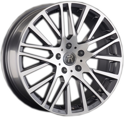 Replay 7,5x18/5x114,3 ET35 D60,1 LX118 GMF (, C570)