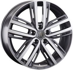 Replay 7x18/5x114,3 ET35 D60,1 LX131 GMF (, C570)