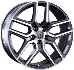 Replay 8x18/5x114,3 ET30 D60,1 LX134 GMF (, C570)