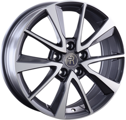 Replay 8x18/5x114,3 ET30 D60,1 LX136 GMF (, C570)