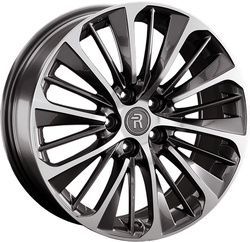 Replay 8x18/5x114,3 ET30 D60,1 LX141 GMF (, C570)