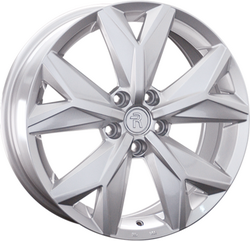 Replay 8x18/5x114,3 ET30 D60,1 LX157 Sil (, C570)