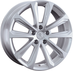 Replay 8x18/5x114,3 ET30 D60,1 LX158 Sil (, C570)