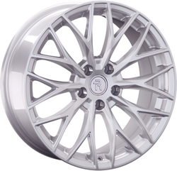 Replay 8x18/5x114,3 ET30 D60,1 LX180 Sil (, C570)
