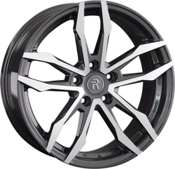 Replay 8x18/5x114,3 ET30 D60,1 LX188 GMF (, C570)