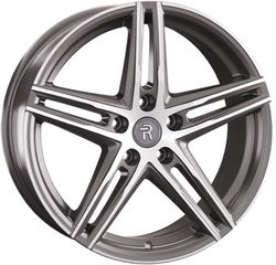 Replay 8x18/5x114,3 ET34 D67,1 LX189(GS) MGMF (, C570)