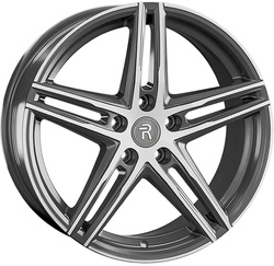 Replay 8x18/5x114,3 ET37 D66,6 LX189(HV) MGMF (, C570)