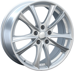 Replay 7,5x18/5x114,3 ET35 D60,1 LX19 Sil (, C570)