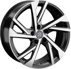 Replay 8x18/5x114,3 ET30 D60,1 LX192 MGMF (, C570)