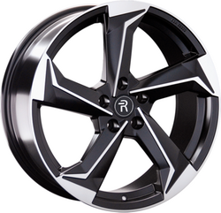 Replay 8x18/5x114,3 ET30 D60,1 LX194 MBF (, C570)