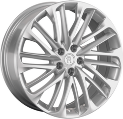 Replay 8x20/5x114,3 ET30 D60,1 LX197 Sil (, C570)