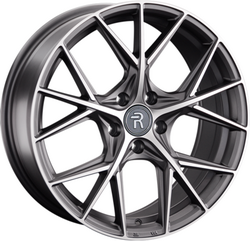 Replay 8x18/5x114,3 ET30 D60,1 LX200 MGMF (, C570)