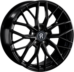 Replay 8x18/5x114,3 ET30 D60,1 LX202 BK (, C570)