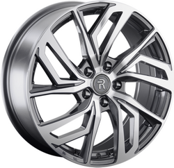 Replay 7,5x18/5x114,3 ET35 D60,1 LX207 GMF (, C570)
