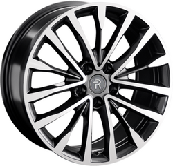 Replay 8x18/5x114,3 ET30 D60,1 LX211 GMF (, C570)