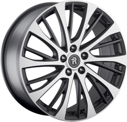 Replay 8x20/5x114,3 ET35 D60,1 LX214 MBF (, C570)