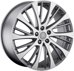 Replay 8x20/5x114,3 ET35 D60,1 LX214 MGMF (, C570)