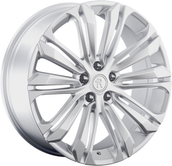 Replay 8x20/5x114,3 ET30 D60,1 LX222 Sil (, C570)