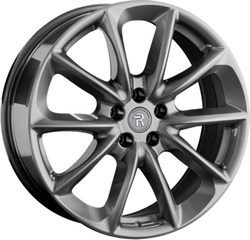 Replay 8x20/5x114,3 ET30 D60,1 LX228 HPB (, C570)