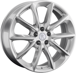 Replay 8x20/5x114,3 ET30 D60,1 LX228 Sil (, C570)