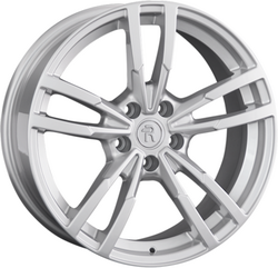 Replay 8x18/5x114,3 ET30 D60,1 LX230 Sil (, C570)