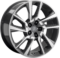 Replay 8x18/5x114,3 ET30 D60,1 LX232 GMF (, C570)