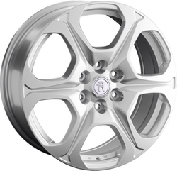 Replay 8x20/6x139,7 ET55 D95,1 LX238 Sil (, C570)