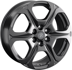 Replay 8x20/6x139,7 ET55 D95,1 LX238 GM (, C570)