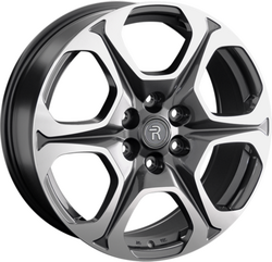 Replay 8x20/6x139,7 ET55 D95,1 LX238 GMF (, C570)