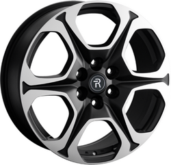 Replay 8x20/6x139,7 ET55 D95,1 LX238 MBF (, C570)