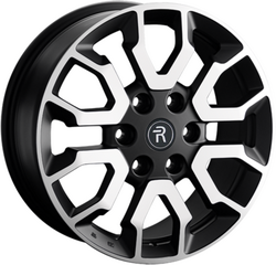 Replay 7,5x18/6x139,7 ET55 D95,1 LX242 MBF (, C570)