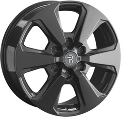 Replay 7,5x18/6x139,7 ET55 D95,1 LX243 GM (, C570)