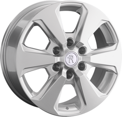 Replay 7,5x18/6x139,7 ET55 D95,1 LX243 Sil (, C570)