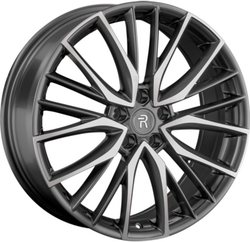 Replay 7,5x20/5x114,3 ET35 D60,1 LX244 GMF (, C570)