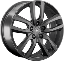 Replay 7,5x18/5x114,3 ET35 D60,1 LX59 GM (, C570)