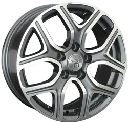 Replay 7x18/5x114,3 ET38 D67,1 MI108 GMF (, C570)