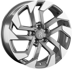 Replay 7,5x18/5x114,3 ET35 D67,1 MI190 GMF (, C570)
